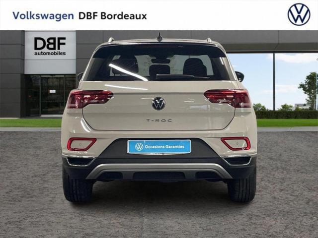 Volkswagen T-Roc image 3