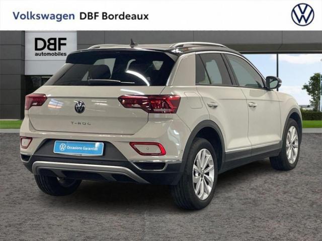 Volkswagen T-Roc image 2