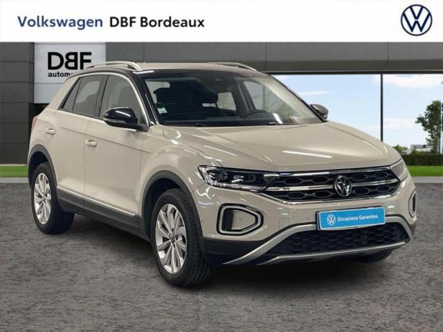 Volkswagen T-Roc image 5