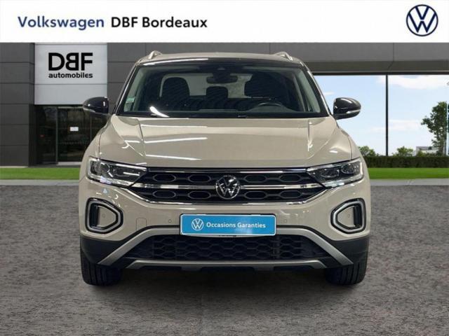 Volkswagen T-Roc image 6