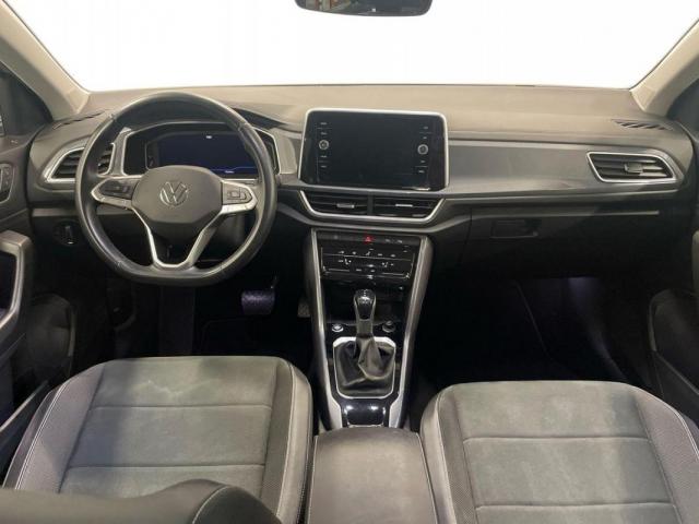Volkswagen T-Roc image 1