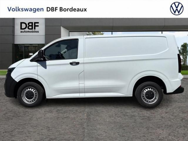 Volkswagen Transporter image 4