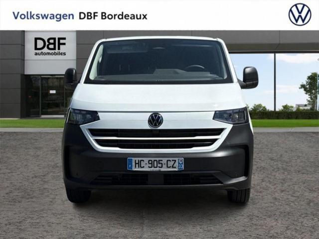 Volkswagen Transporter image 8
