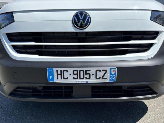 Volkswagen Transporter image 1