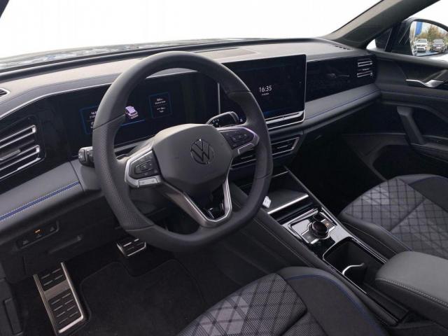 Volkswagen Tiguan image 9