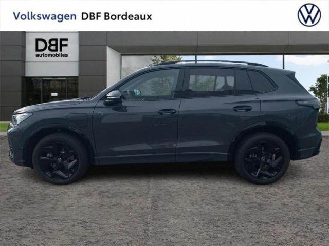 Volkswagen Tiguan image 1