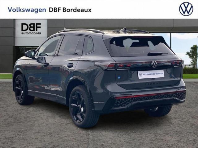 Volkswagen Tiguan image 5