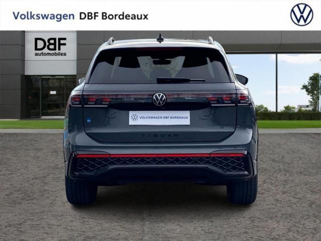 Volkswagen Tiguan image 8