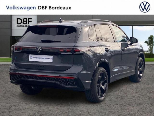 Volkswagen Tiguan image 3