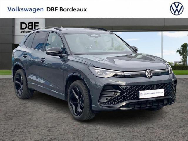 Volkswagen Tiguan image 7