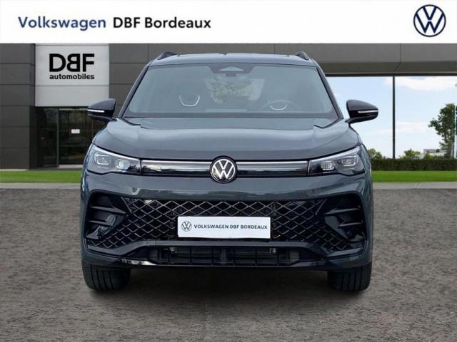 Volkswagen Tiguan image 6
