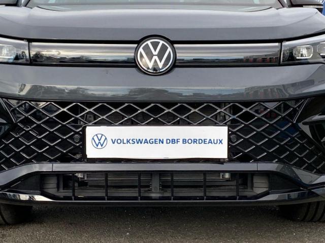 Volkswagen Tiguan image 4