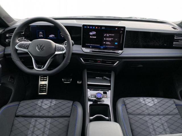 Volkswagen Tiguan image 2