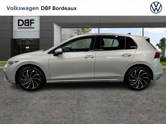 Volkswagen Golf image 4