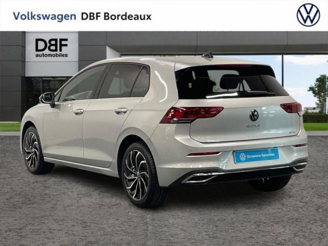 Volkswagen Golf image 9