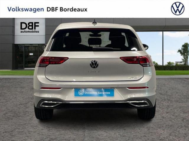 Volkswagen Golf image 2