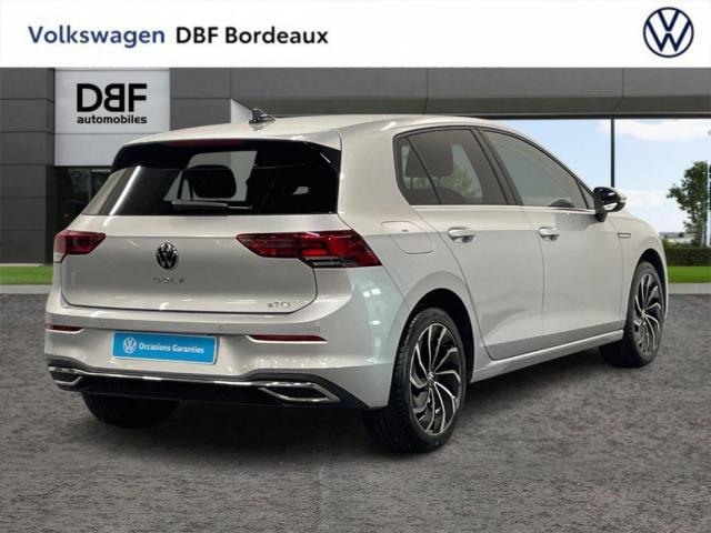 Volkswagen Golf image 7
