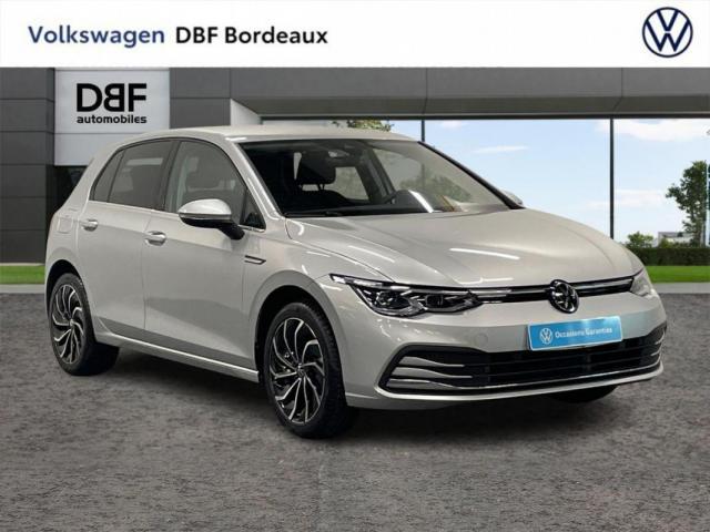 Volkswagen Golf image 8