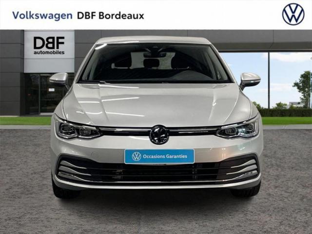 Volkswagen Golf image 3