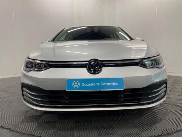 Volkswagen Golf image 1
