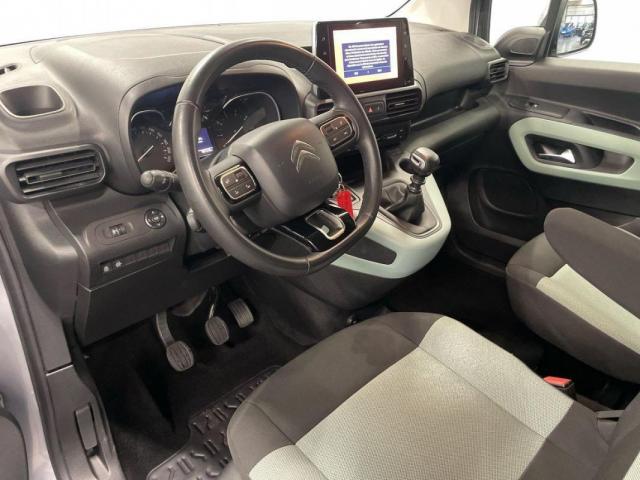 Citroen Berlingo image 3