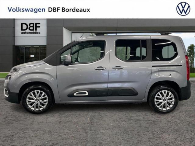 Citroen Berlingo image 5