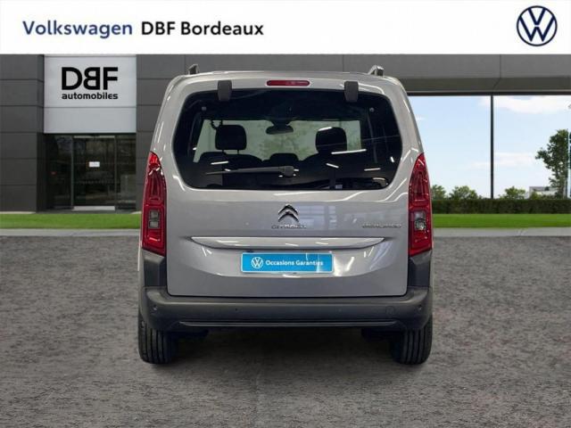 Citroen Berlingo image 6