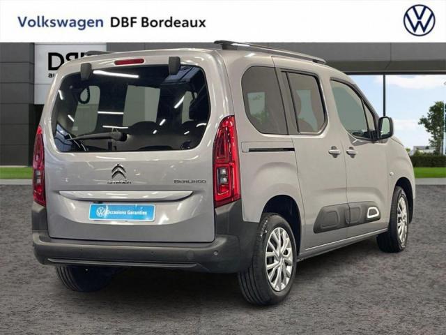Citroen Berlingo image 7