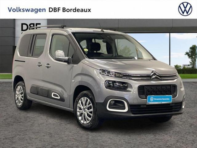 Citroen Berlingo image 2