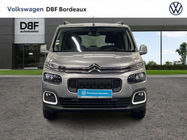 Citroen Berlingo image 4