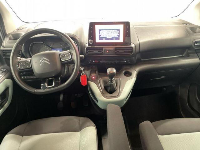 Citroen Berlingo image 1