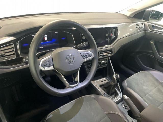Volkswagen Polo image 1