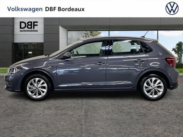 Volkswagen Polo image 4