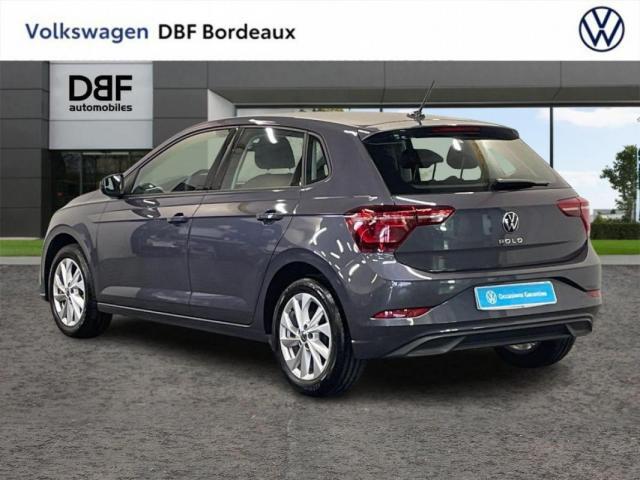Volkswagen Polo image 9