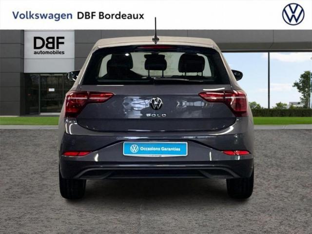 Volkswagen Polo image 8