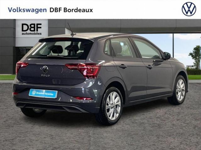 Volkswagen Polo image 6