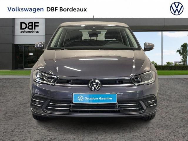 Volkswagen Polo image 3
