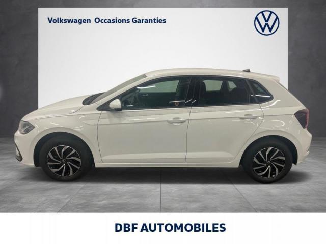Volkswagen Polo image 3