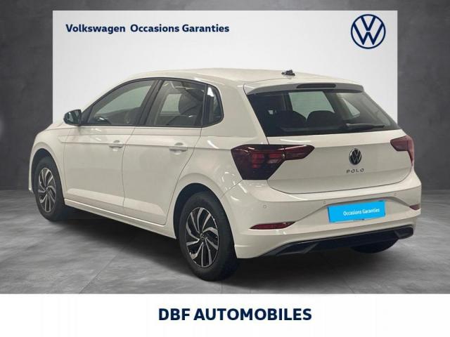 Volkswagen Polo image 6