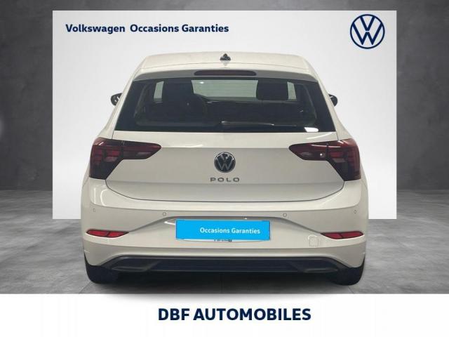 Volkswagen Polo image 5