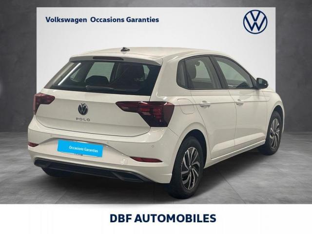 Volkswagen Polo image 8