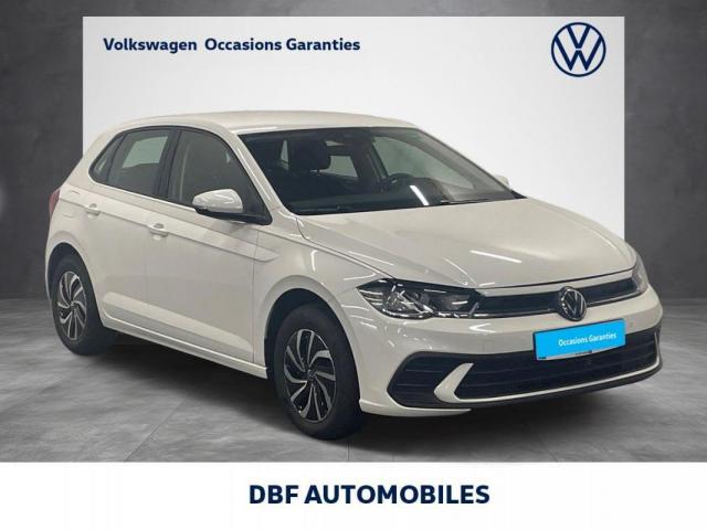 Volkswagen Polo image 4