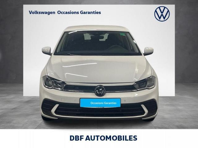 Volkswagen Polo image 9