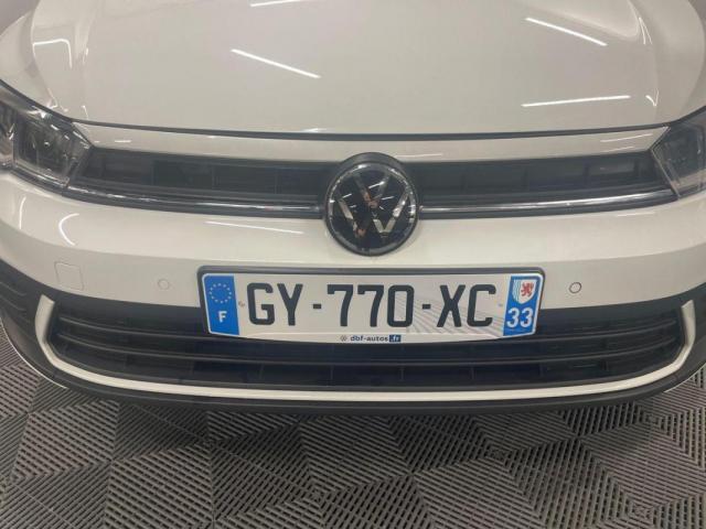 Volkswagen Polo image 1