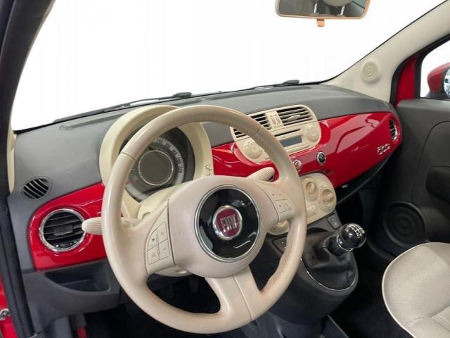 Fiat 500 image 8