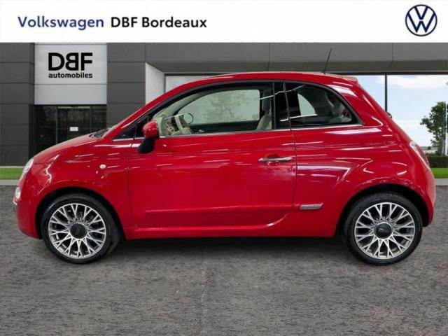 Fiat 500 image 6