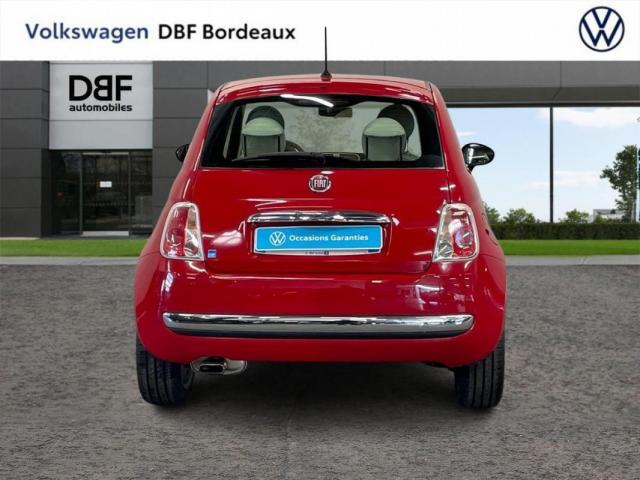 Fiat 500 image 2