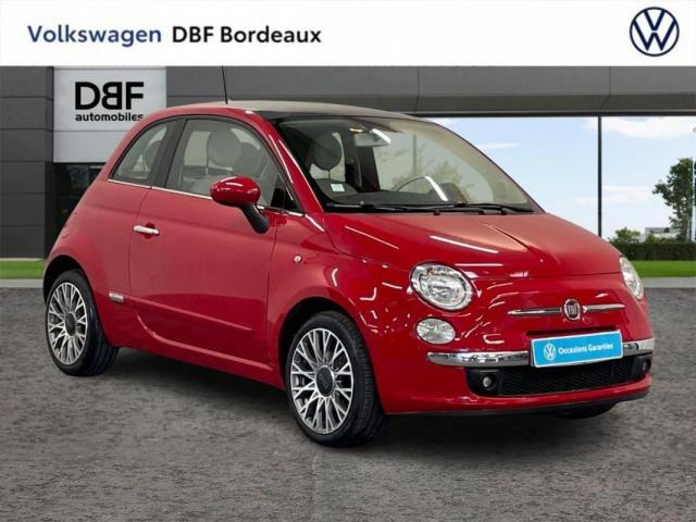 Fiat 500 image 5