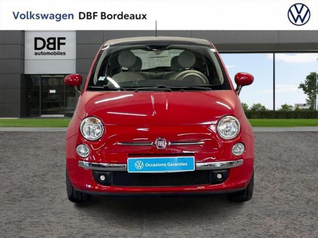 Fiat 500 image 7