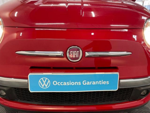Fiat 500 image 4